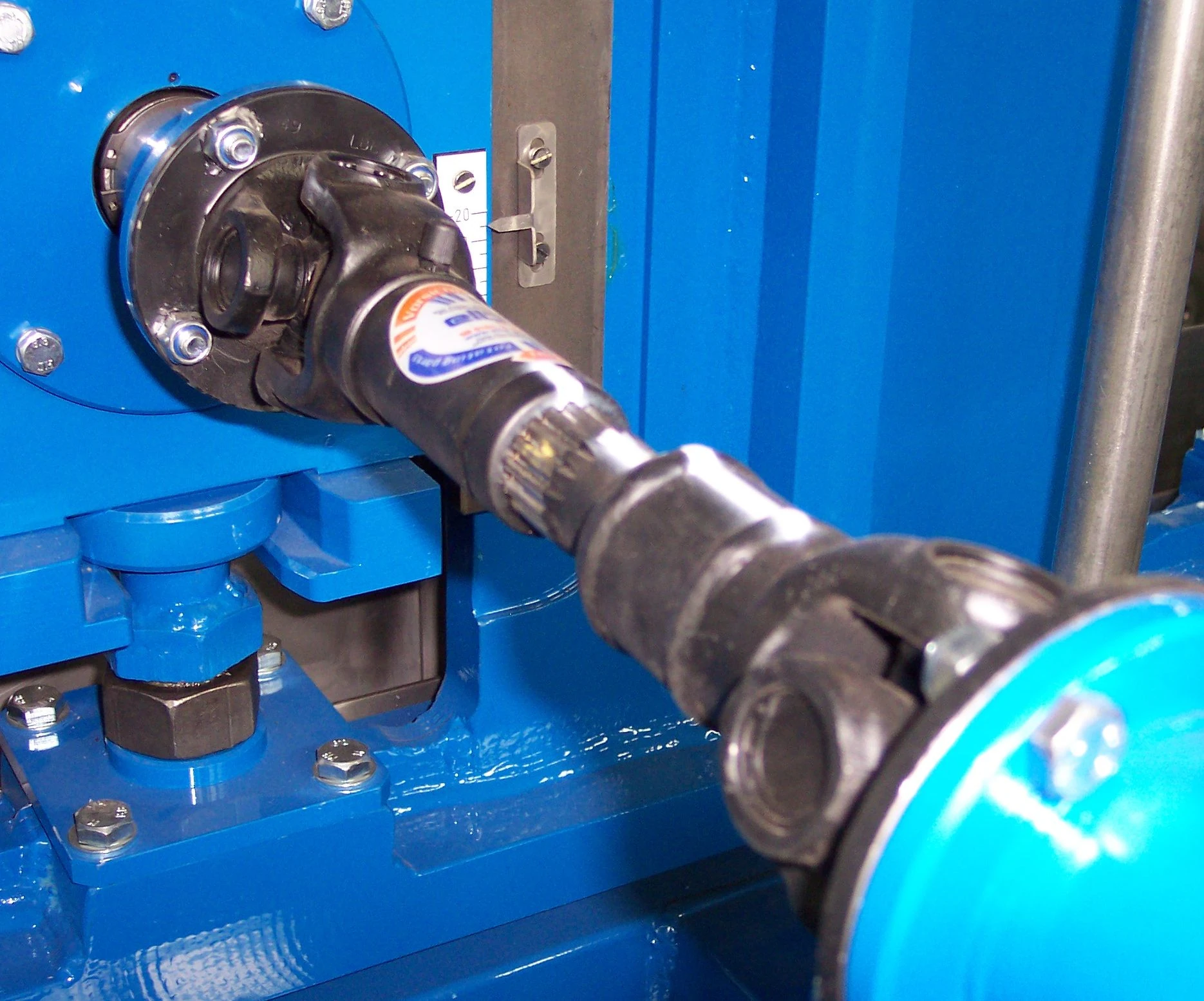 Drive shaft Tractor & Construction Plant Wiki Fandom powered by Wikia