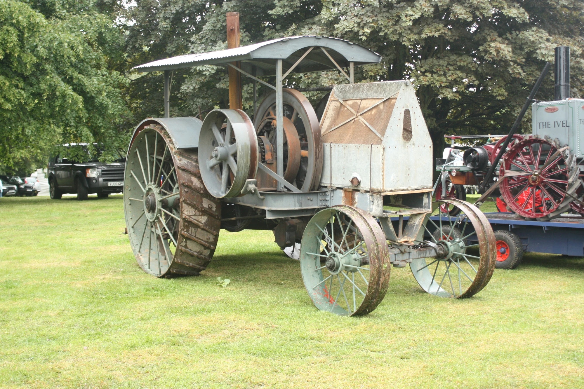 FairbanksMorse Tractor & Construction Plant Wiki Fandom powered by
