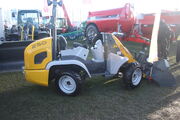 KramerAllrad 250 loader - IMG 4603