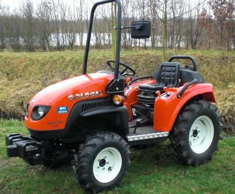 Goldoni boxter 25 Goldoni boxter 25
