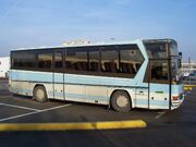 Drögmöller miniComet 100 3311
