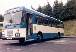 UlsterbusLeylandLynx