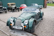 Morgan ? - HEZ 4943 at NCMM 09 - IMG 5508