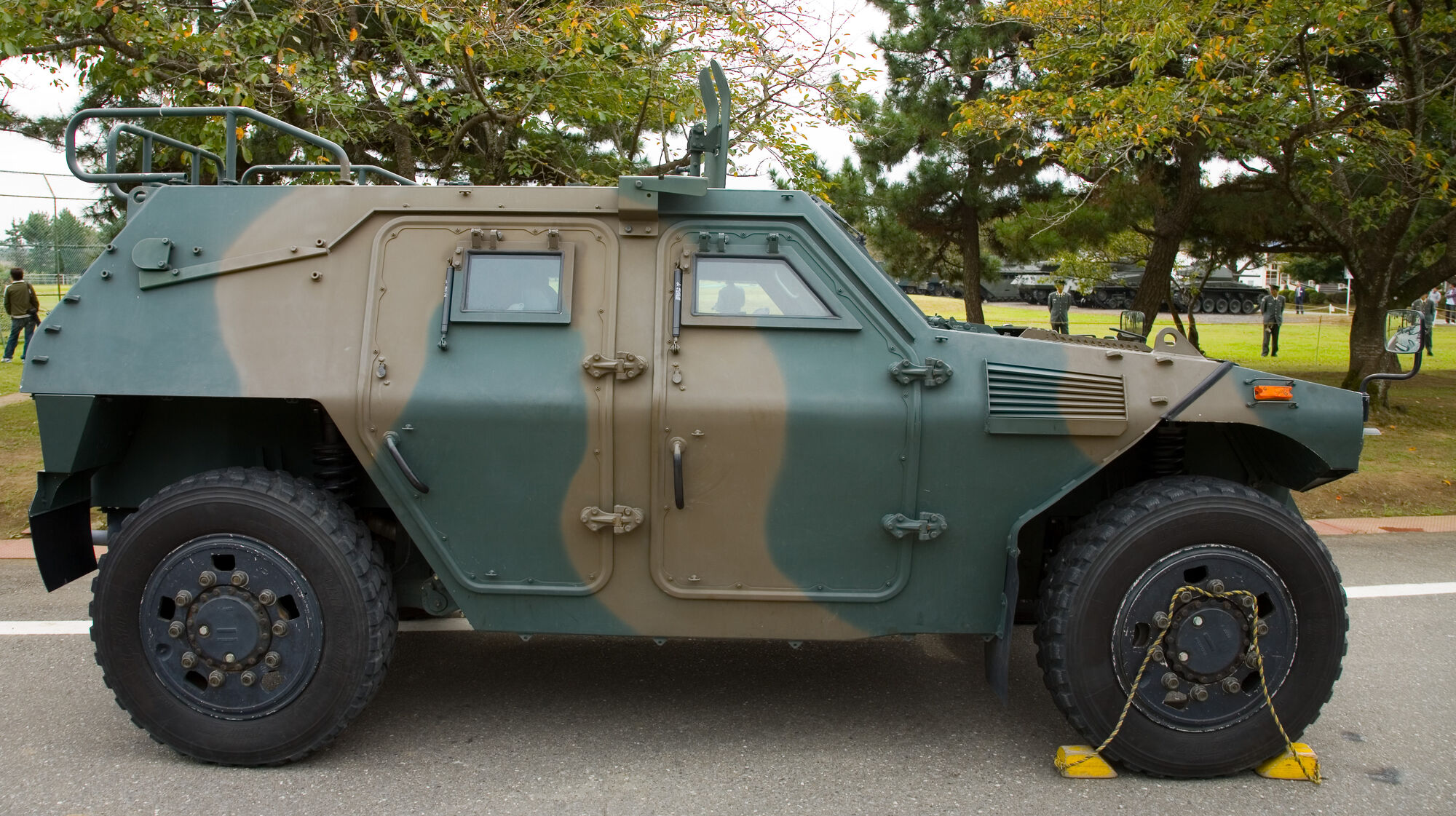 Komatsu LAV | Tractor & Construction Plant Wiki | FANDOM powered by Wikia