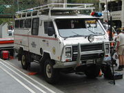 SESWA OKA 4WD