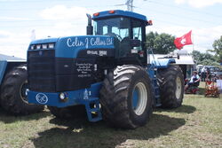Ford new holland 9682 specs #7