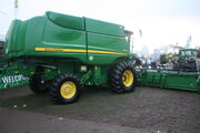 John Deere S690i Hillmaster - IMG 4761
