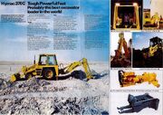 HYMAC 370C BROCHURE