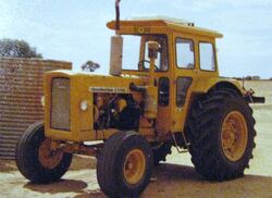 Chamberlain c6100