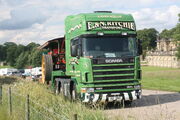 Scania 124L - R2 ENR of E and N Ritchie at Duncombe Park 09 - IMG 8035