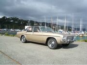 Chevrolet Statesman (1971-1974 HQ series) 01