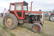 MF 1135 (unrestored) at GDSF 08 - IMG 1078