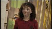 Tracy in bad peter