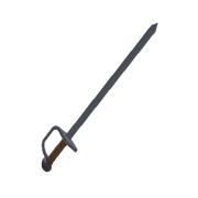 Small Sword