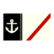 Royal Navy Flag
