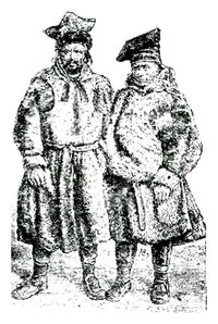 Laponczycy