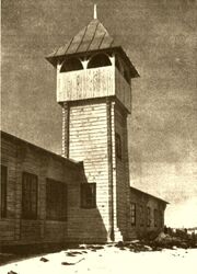 Czatownia