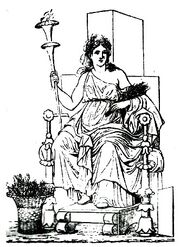 Demeter
