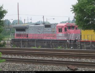 GECX 832