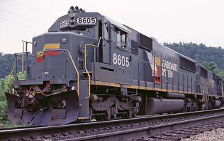 SBD SD50 units