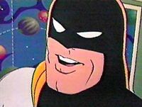 Spaceghost