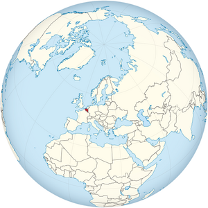 België