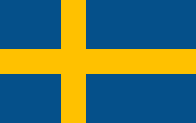 File:Flag of Sweden.png