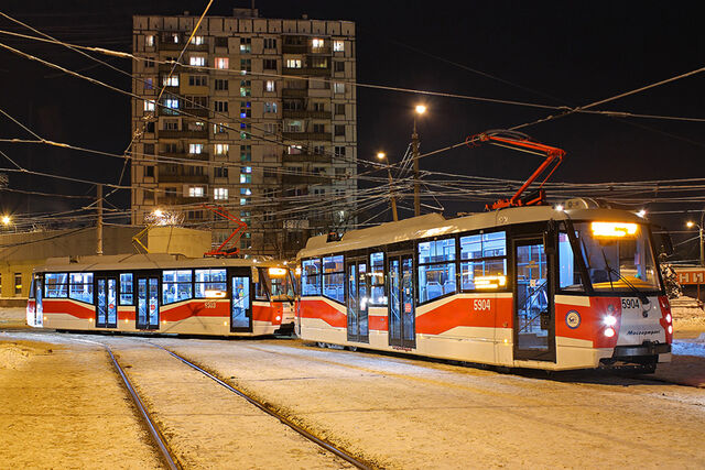 Súbor:Moscow tramvay.jpg