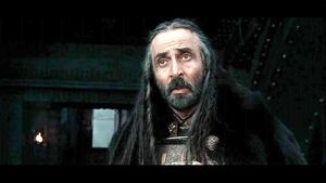 Shaun Toub