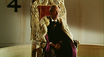 King