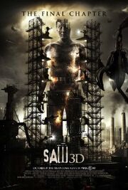 Saw3D