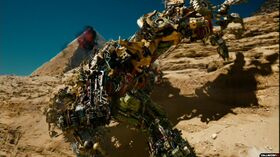 Devastator