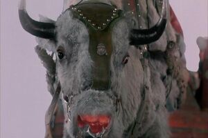 Helldeer