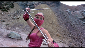 Mileena
