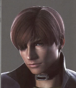 Steveprofil