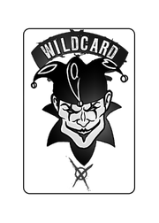 Wildcard's card
