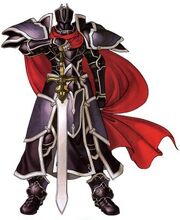 Black knight