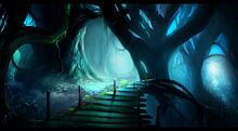 Forest 1