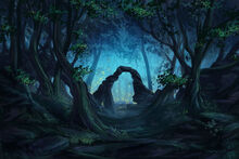 Forest 2