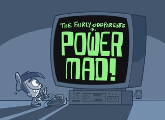 FOP-Power Mad