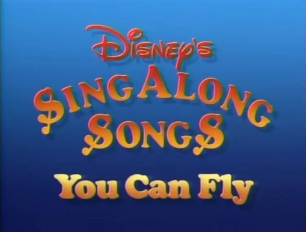 You Can Fly! | Transcripts Wiki | FANDOM powered by Wikia