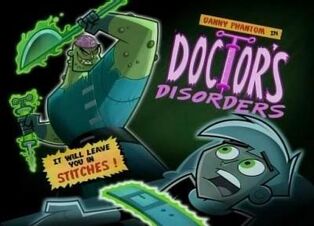 Doctor'sDisorders