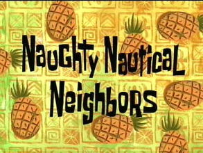 Naughty Nautical Neighbors