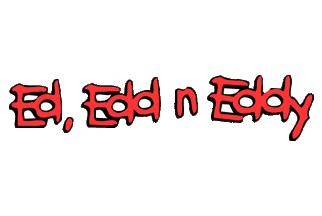 Ed edd n eddy