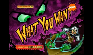 WhatYouWant