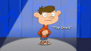 Flop Starz title card