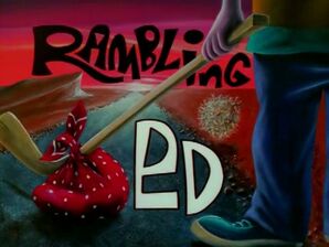 RamblingEd