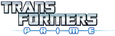 Transformers Prime