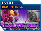 Ui event galvatron