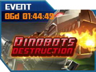 Ui event dinobots destruction